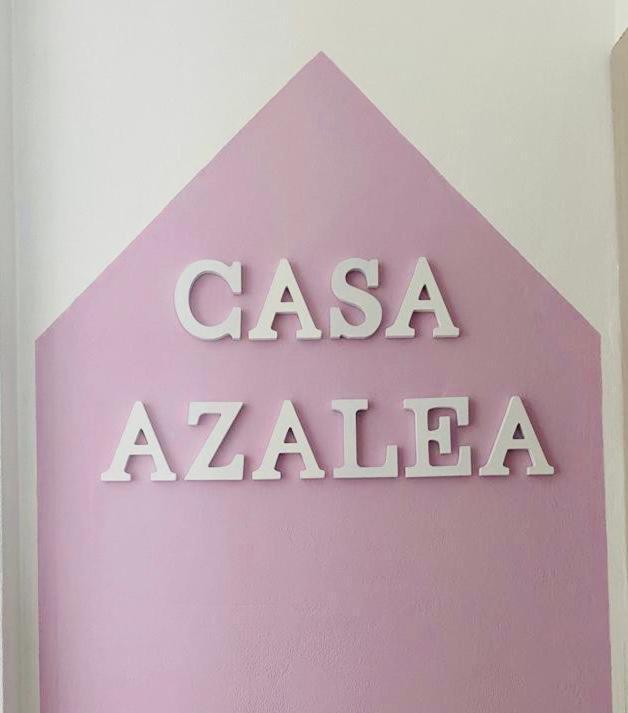 Casa Azalea Apartment Colico Exterior foto